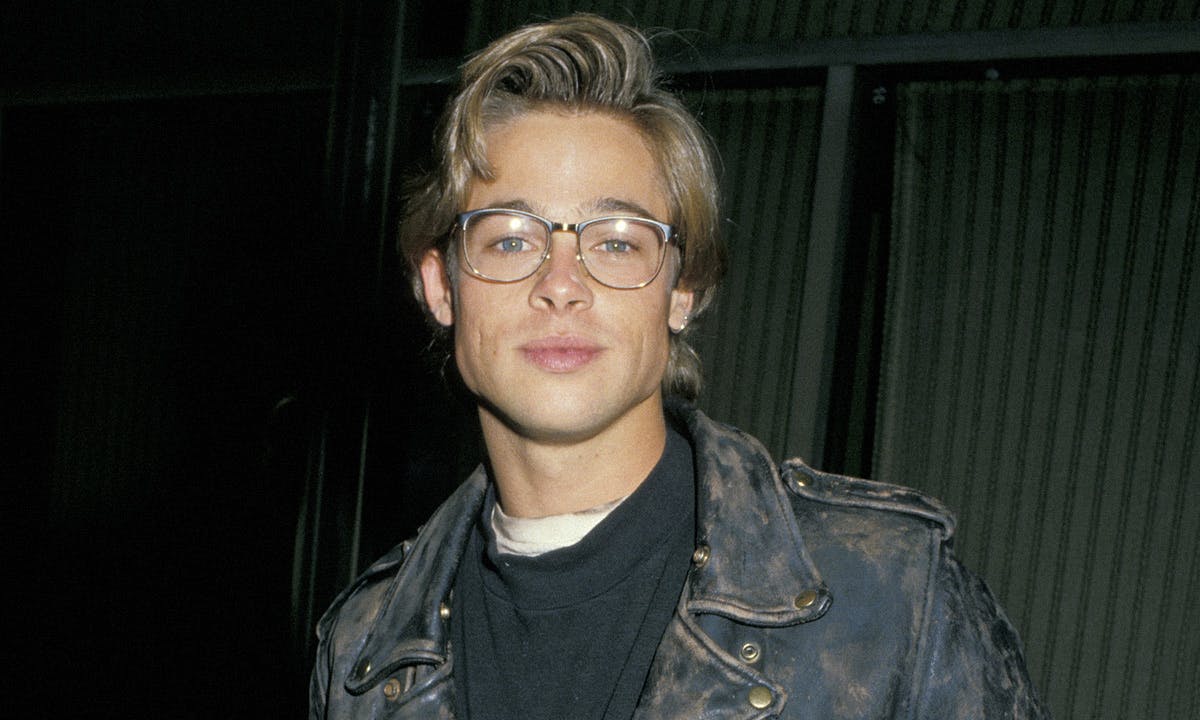 brad pitt 90s style feature01 Gwyneth Paltrow the Matrix