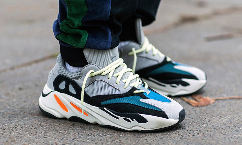 adidas yeezy guide wave runner main Grailed StockX adidas Originals