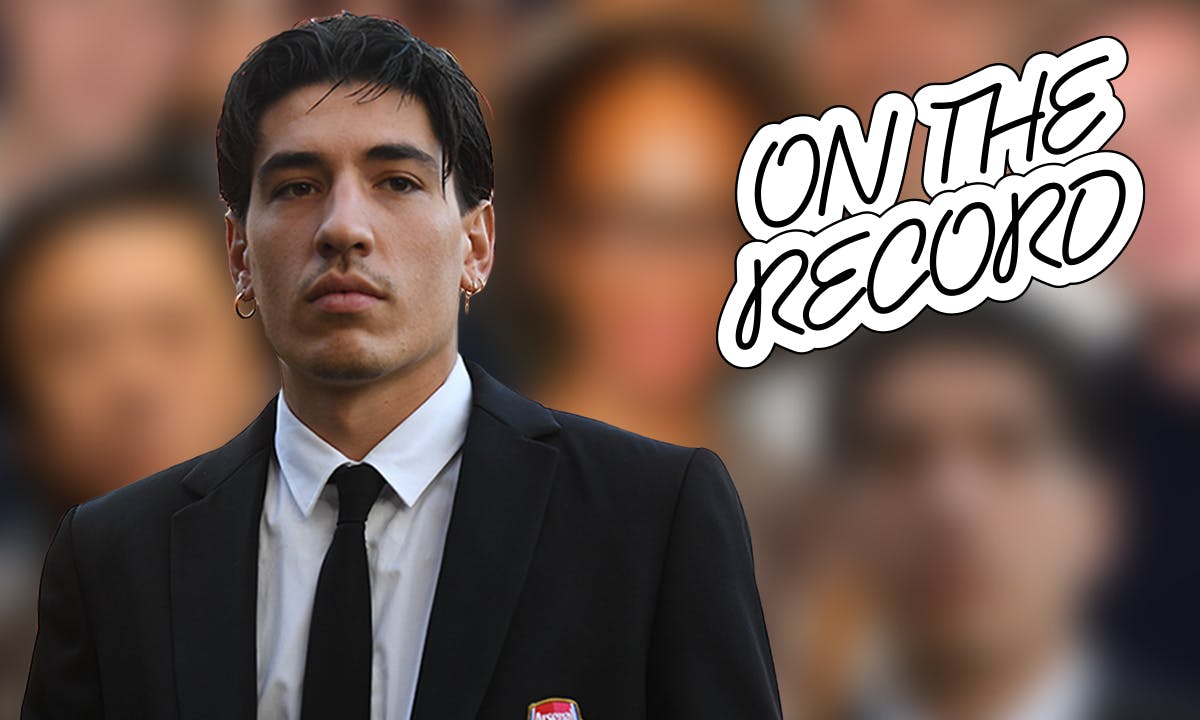 Bellerin: My love for fashion 'is so much deeper than people think' -  Football