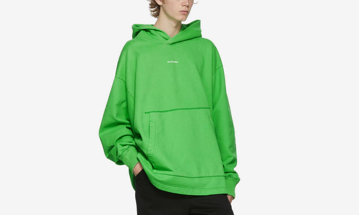 Acne Studios FW20