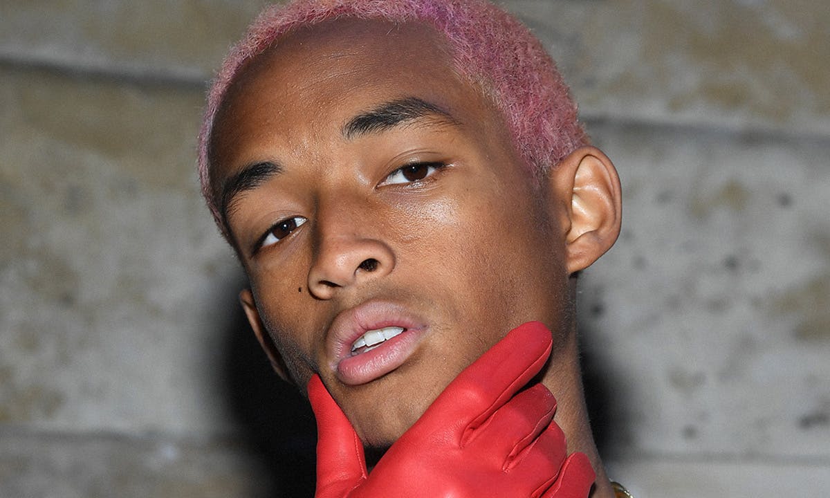 Jaden Smith's Best Style: The Edgy Moments From 2018 So Far – Footwear News