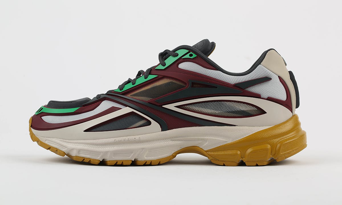 Reebok Premier Road Modern "Rust" Pack