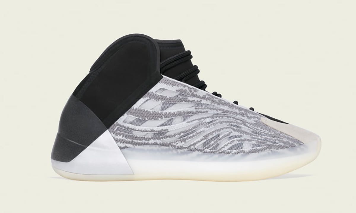 adidas YZY QNTM "QNTM"