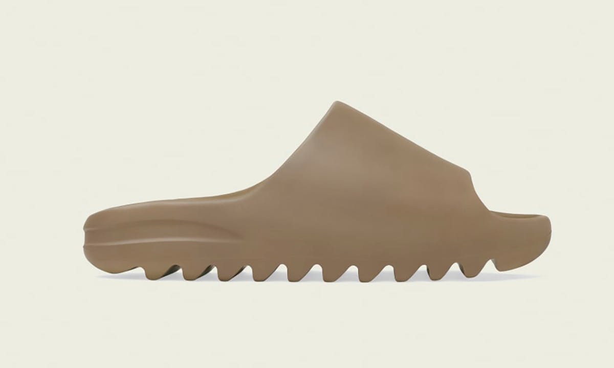 New yeezy slides price clearance