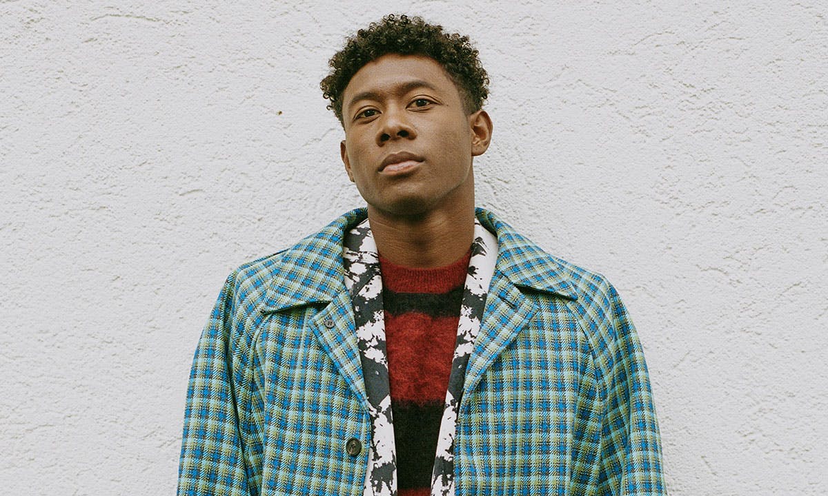 david alaba interview feature Adidas fc bayern munich