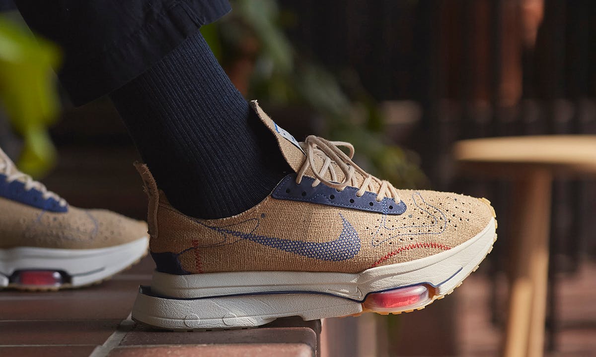 Nike Air Zoom Type Hemp