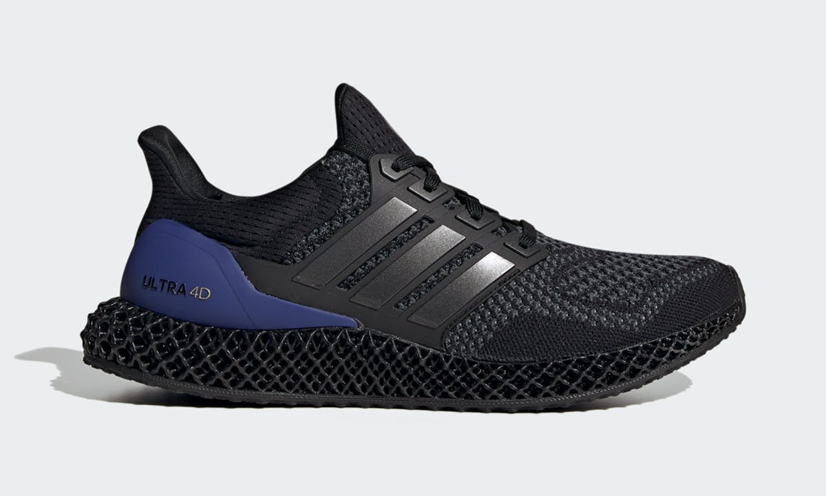 adidas ultra 4d official product image