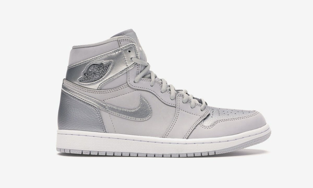 Buy the Nike Air Jordan 1 “Tokyo” at StockX