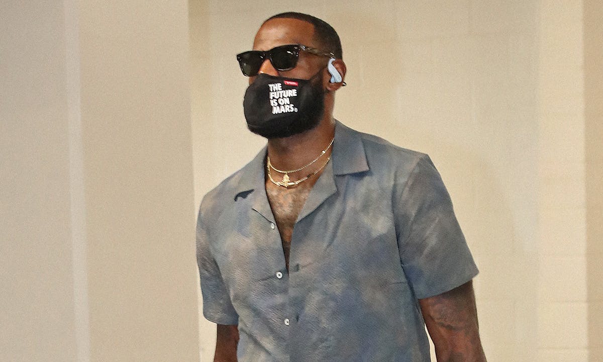 Image on Highsnobiety