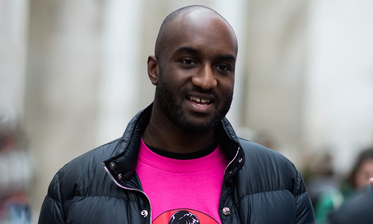 Virgil Abloh Launches a Behind-the-Scenes Instagram Account to 'Let People  Into the DNA of Off-White