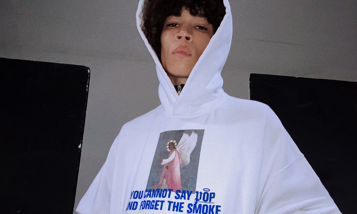 Image on Highsnobiety