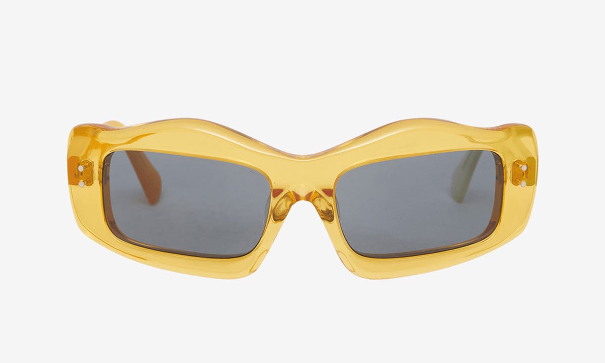 brain dead sunglasses