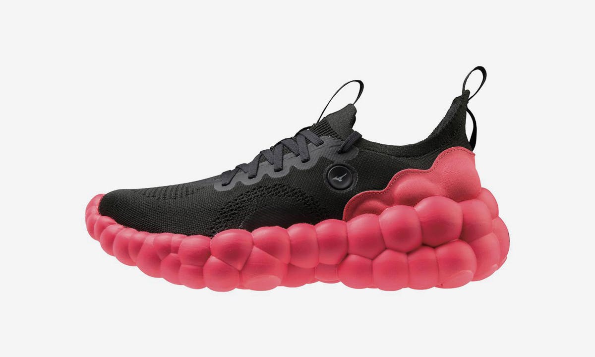 Mizuno Enerzy