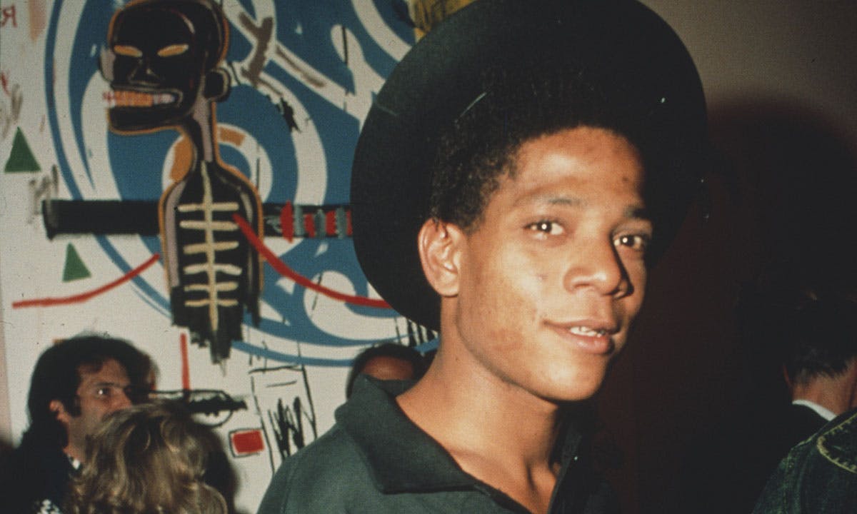 Basquiat