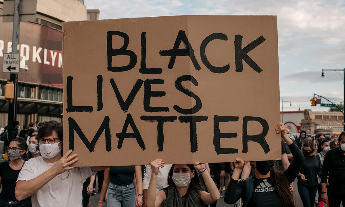 Black Lives Matter