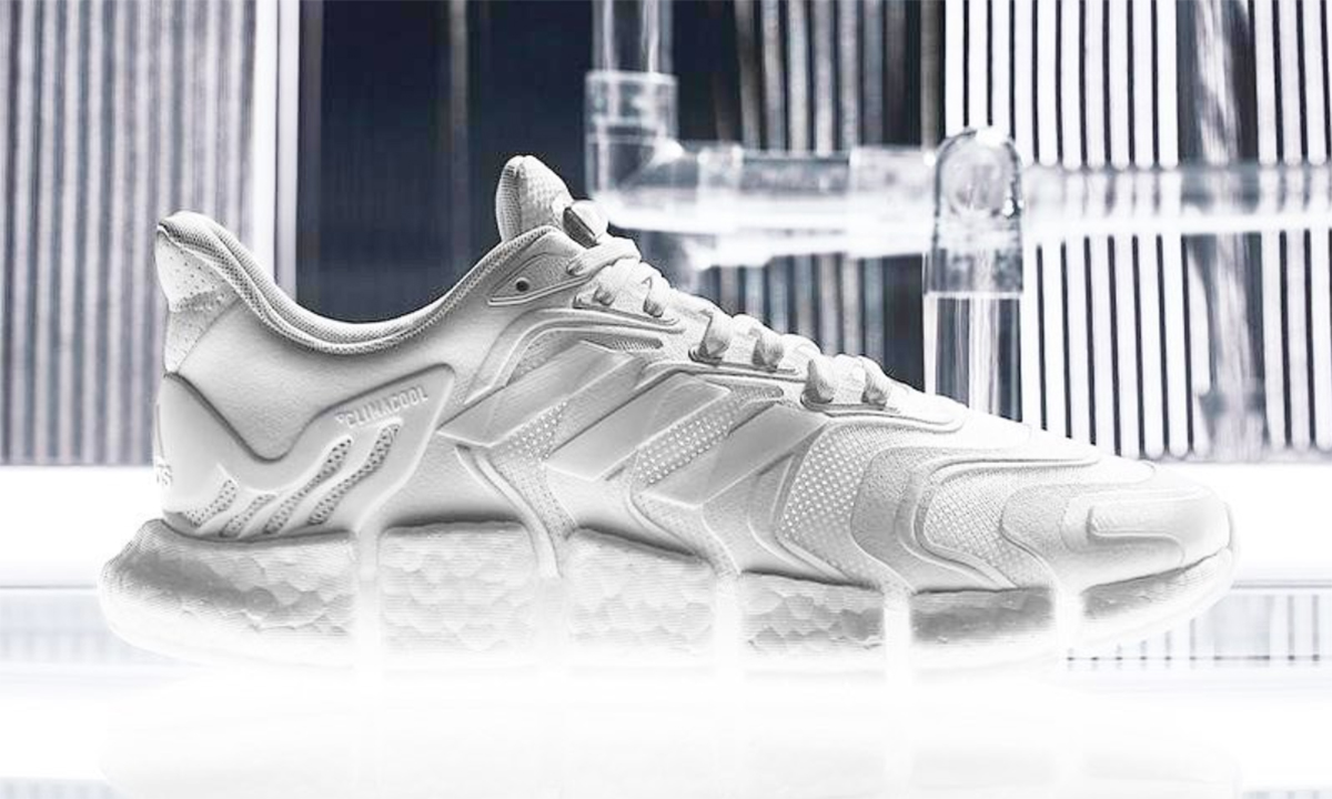Buy Adidas Climacool Vento Unisex Running Shoes Online @ Tata CLiQ Luxury