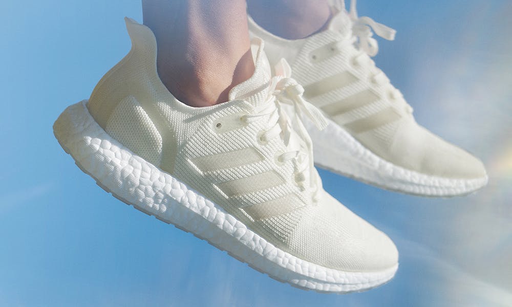 adidas & Allbirds Are Making the Most Sustainable Running Shoe Ever