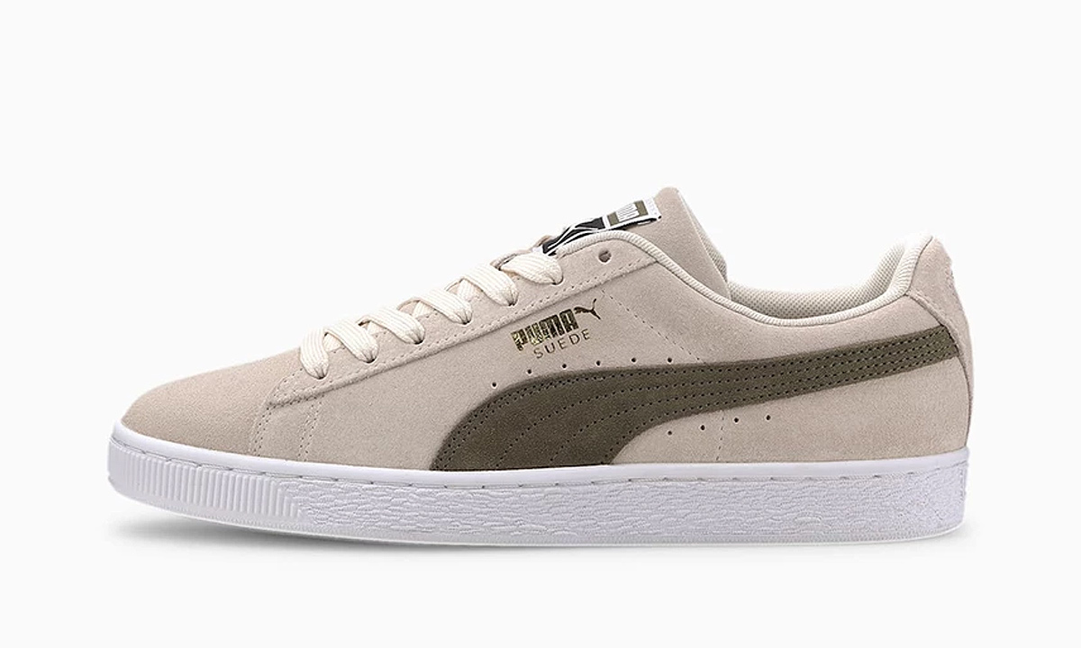 PUMA’s Best Sneakers Are Its Classics, Shop Them Here
