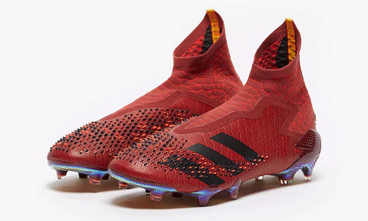 adidas Dragon Predator 20+: Official Images & to Buy