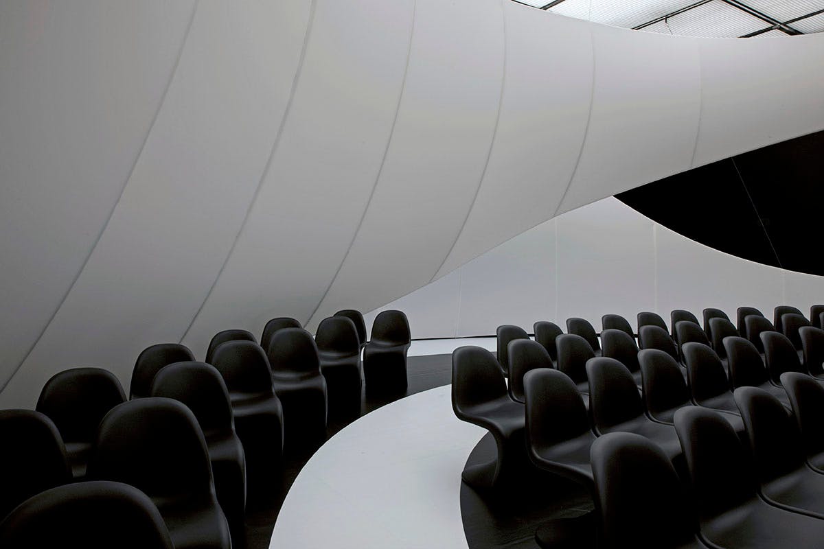 the Chamber Music Hall in Mosley Street, Manchester,