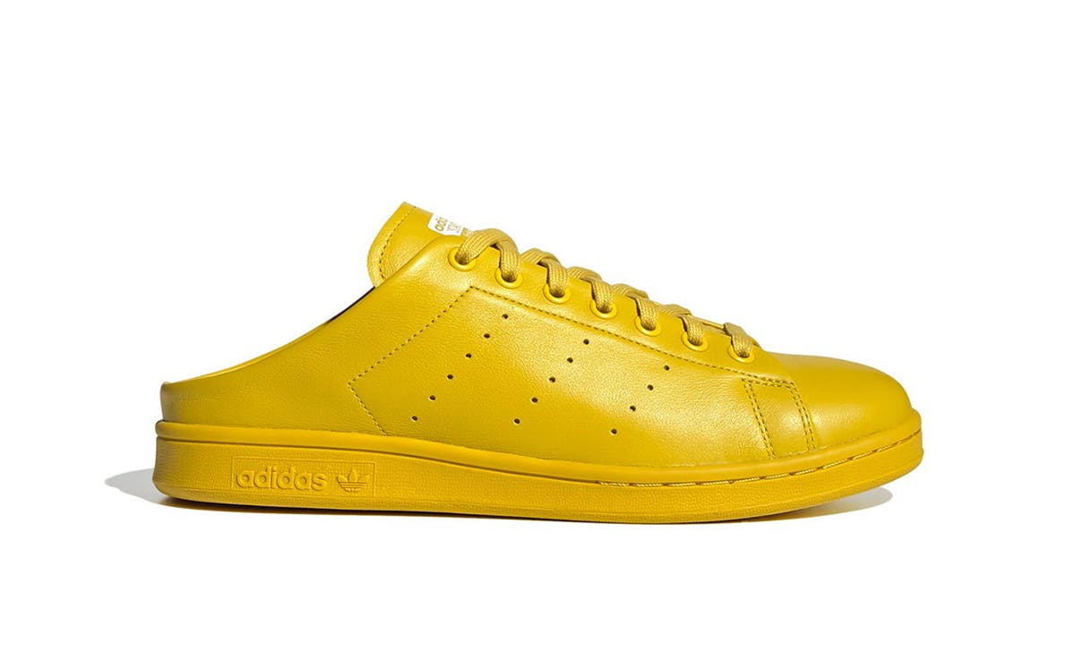 adidas Stan Smith mule