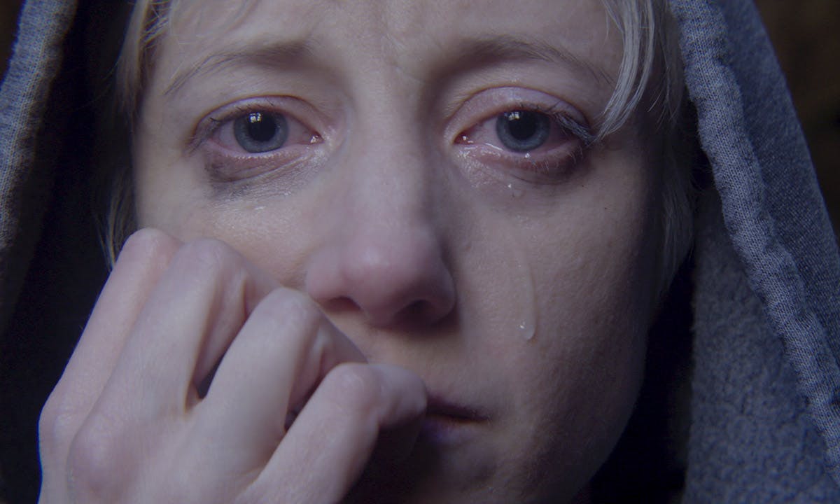 Charlie Brooker BlackMirror