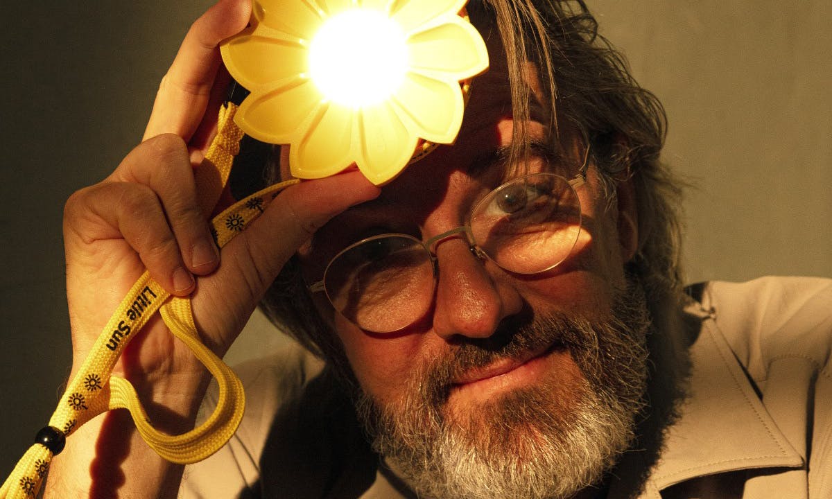 Olafur Eliasson