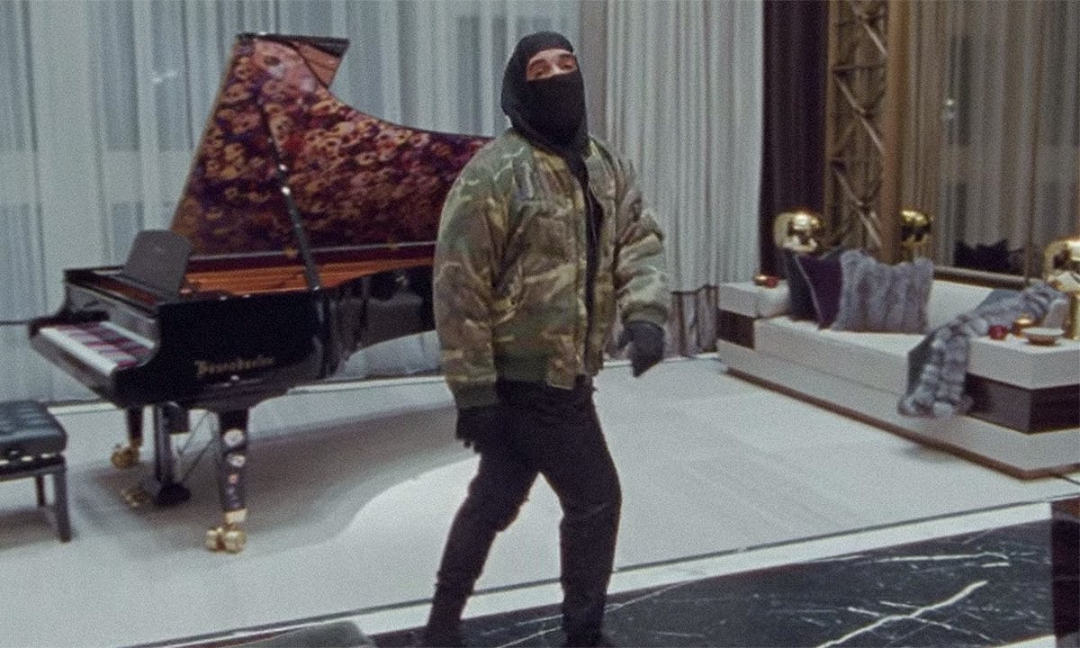 Image on Highsnobiety