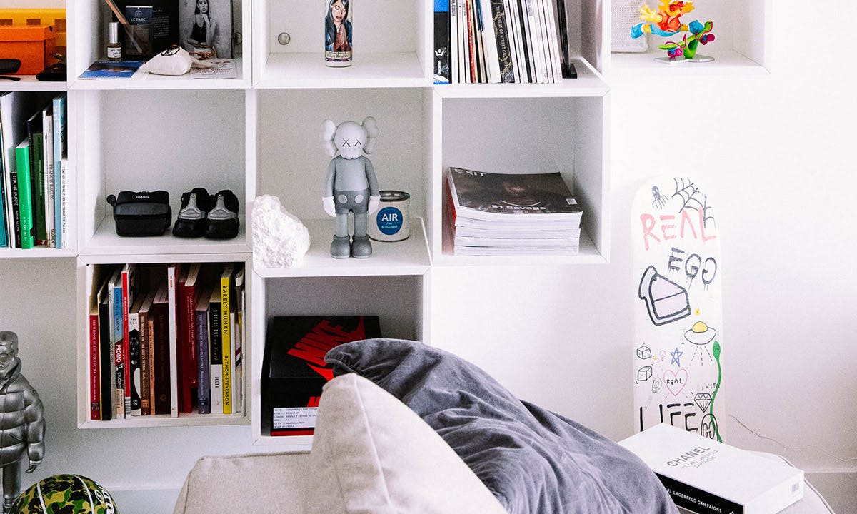 Image on Highsnobiety