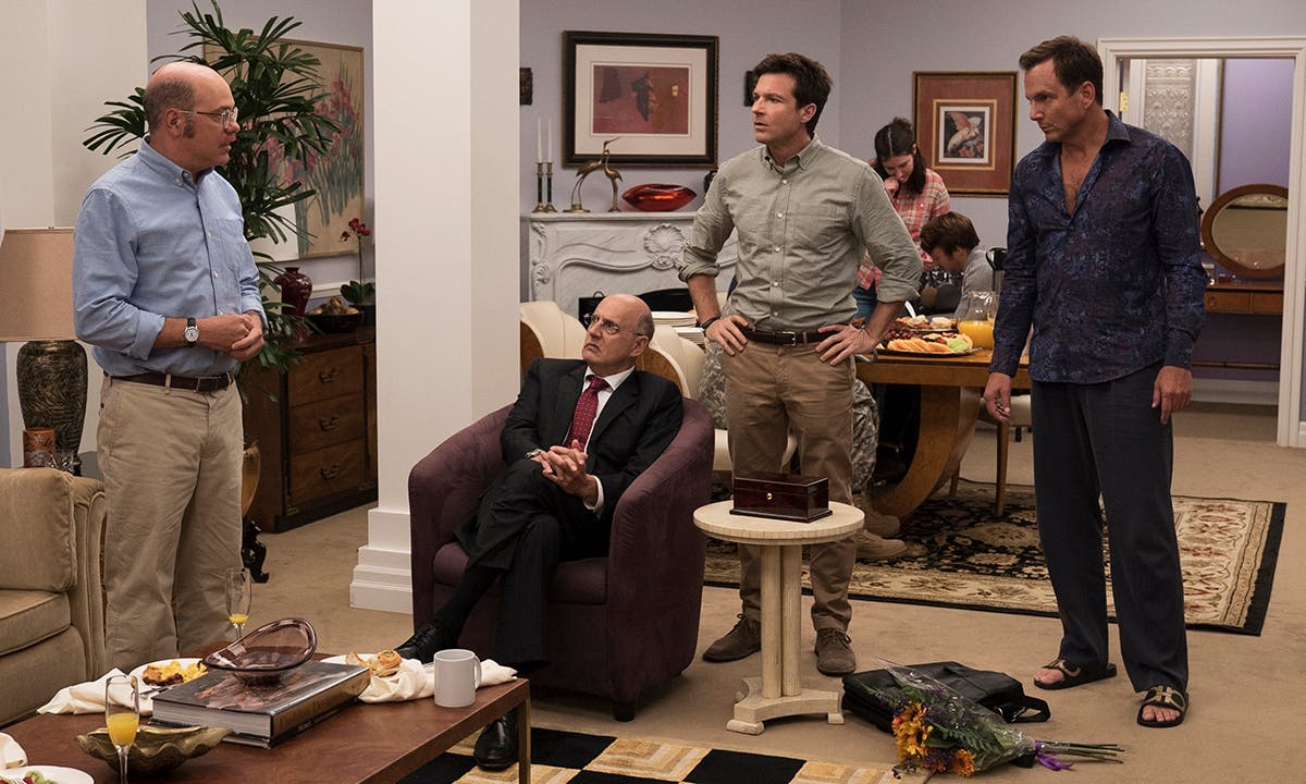 Arrested Development season 5