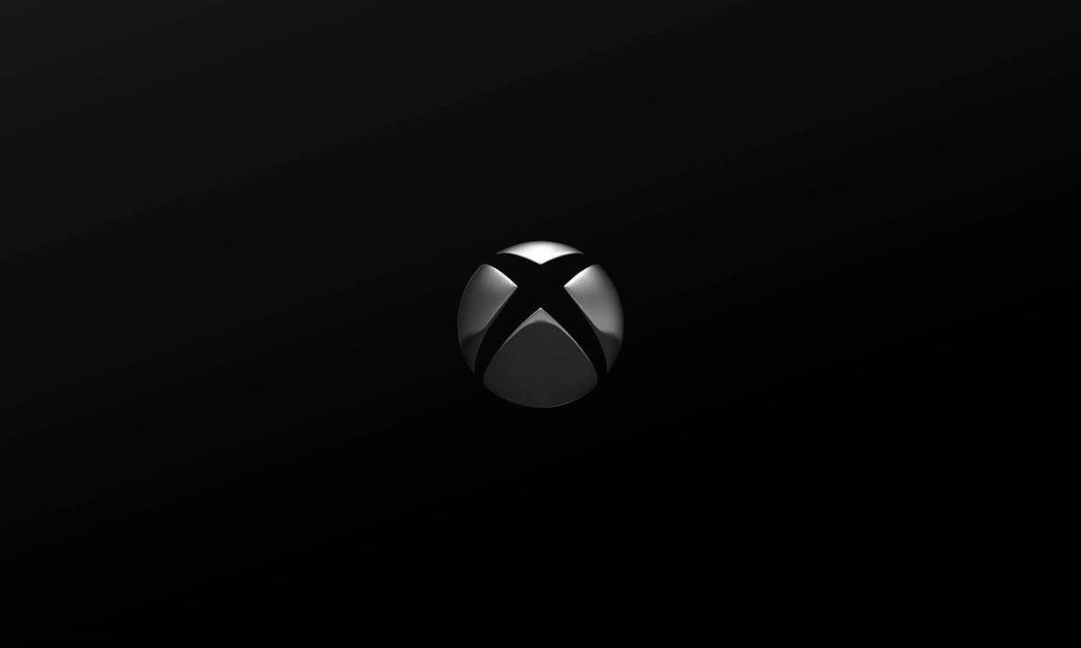 Xbox logo