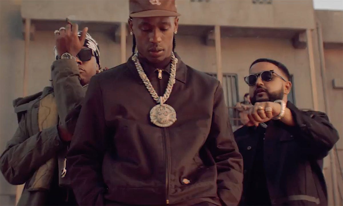 Nav Candaian Rapper NAV: What You Need to Know About the Canadian Rapper | Highsnobiety