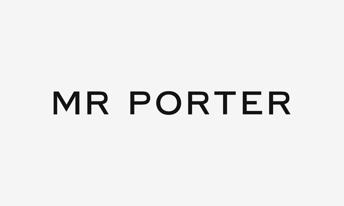mr porter