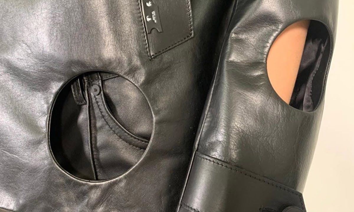 Image on Highsnobiety