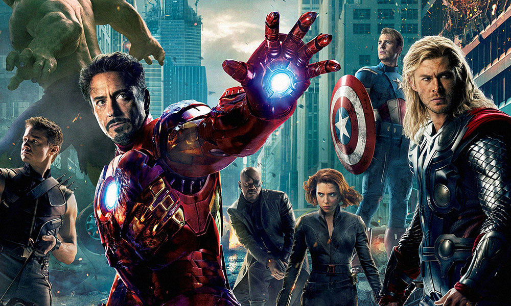 marvel universe movie ranked feature black panther captain america iron man