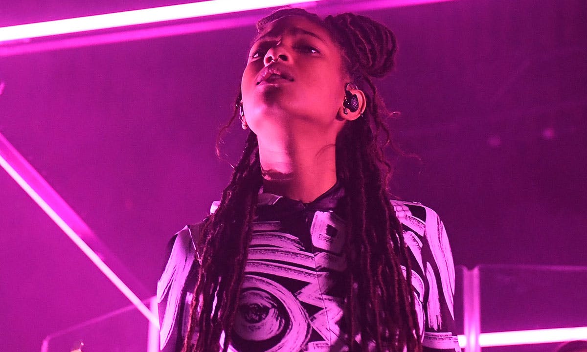 Willow Smith