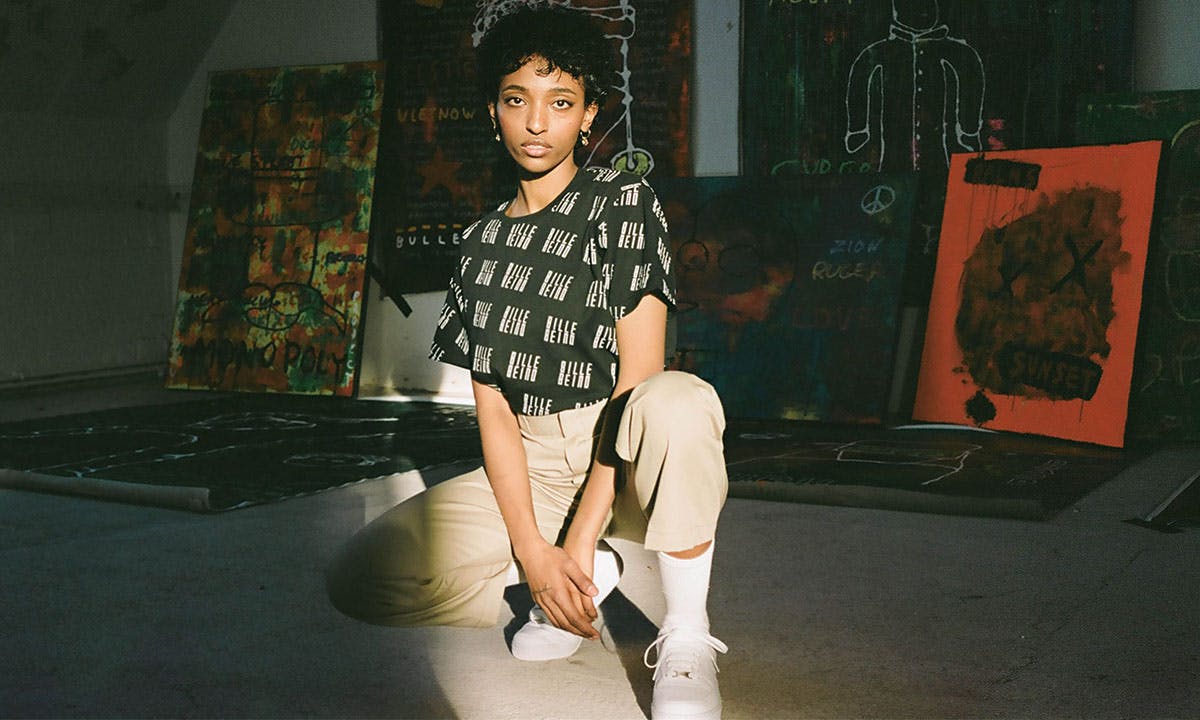 Image on Highsnobiety