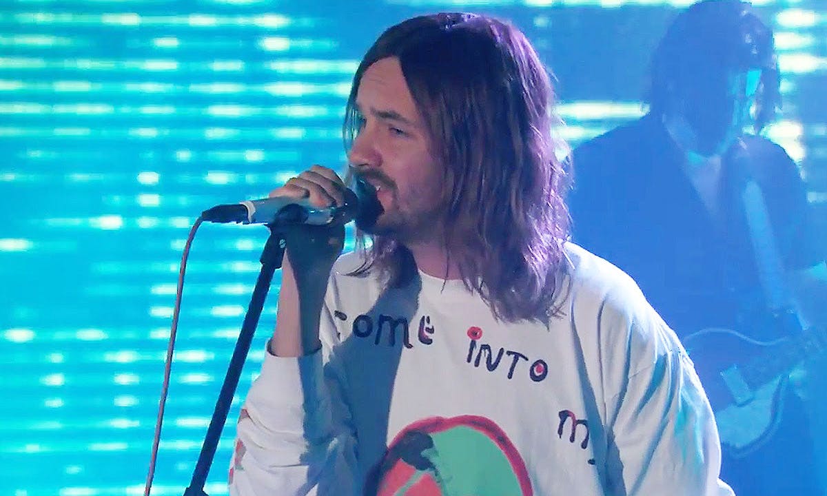 Tame Impala