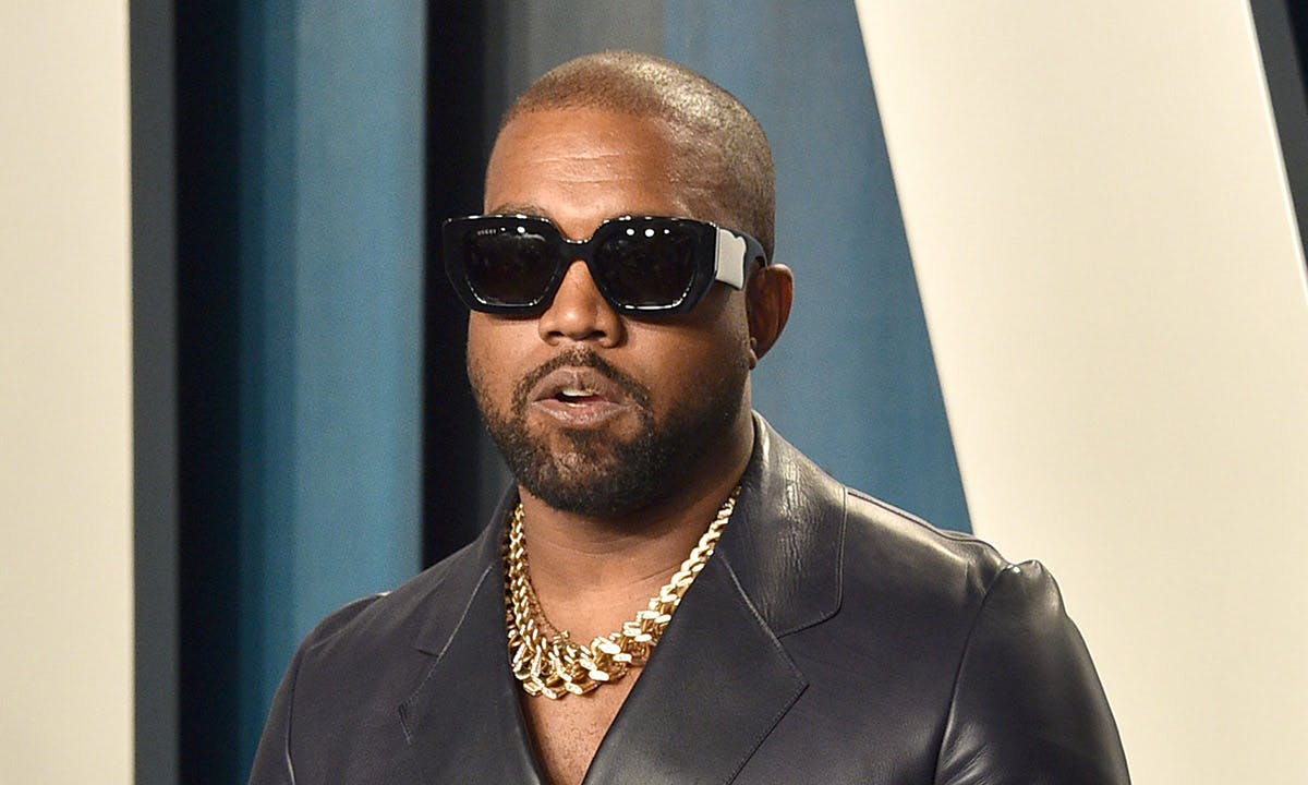 Kanye West