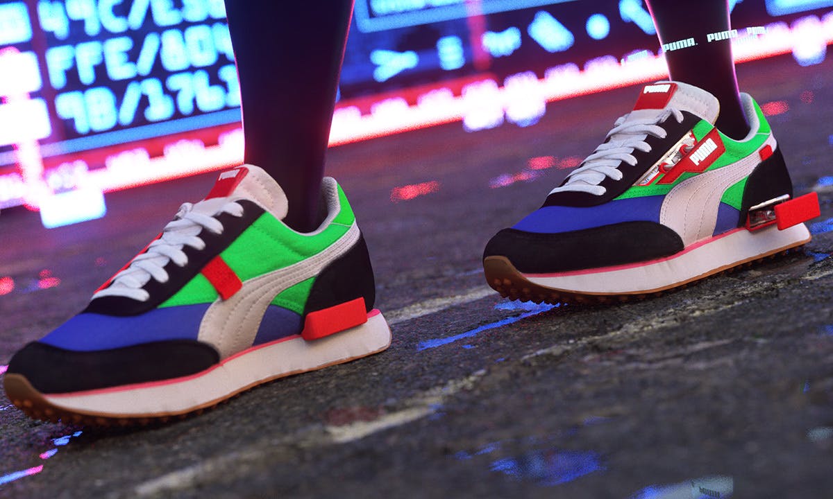 Image on Highsnobiety