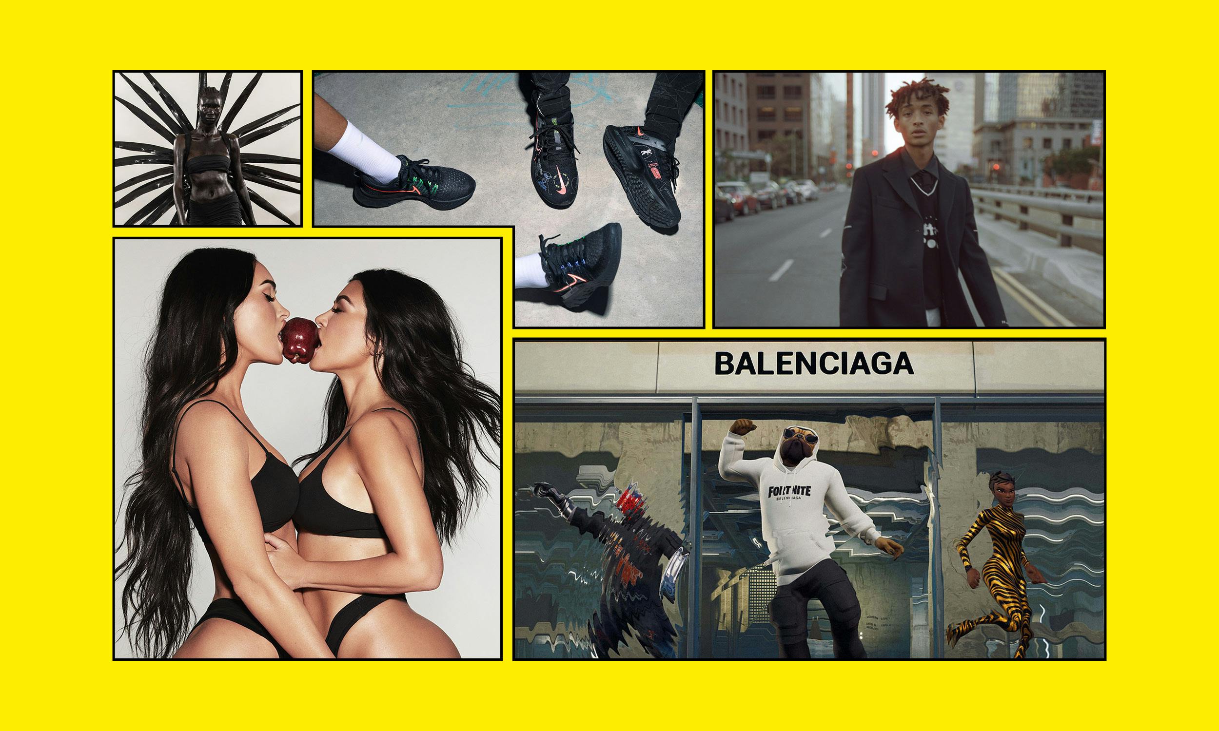 Image on Highsnobiety