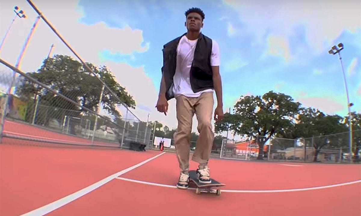 Image on Highsnobiety