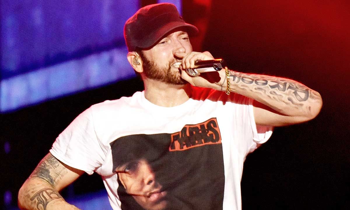 Eminem