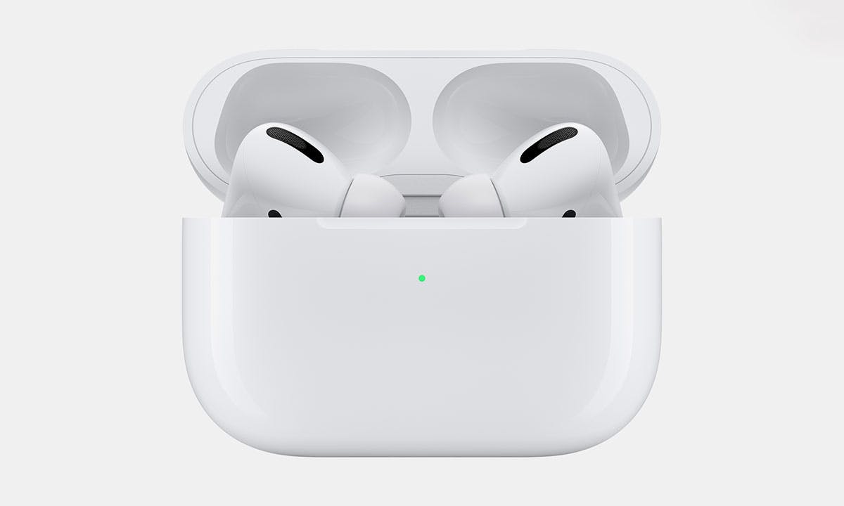 apple airpods pro case