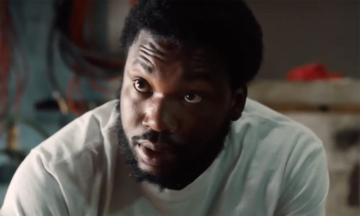 Meek Mill Charm City Kings Trailer