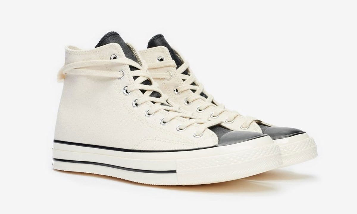 Fear of God ESSENTIALS x Converse Chuck 70