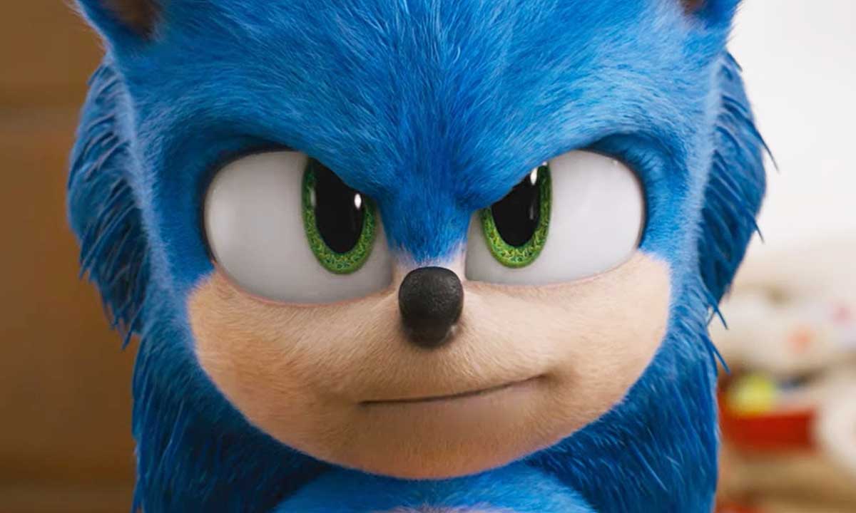 'Sonic The Hedgehog' Reviews
