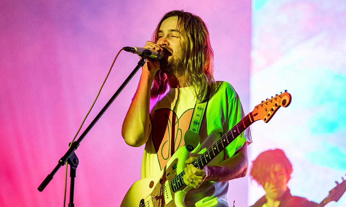 Tame Impala