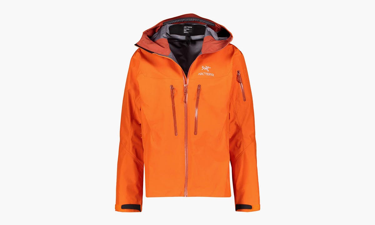 Drake Arc’teryx Jacket