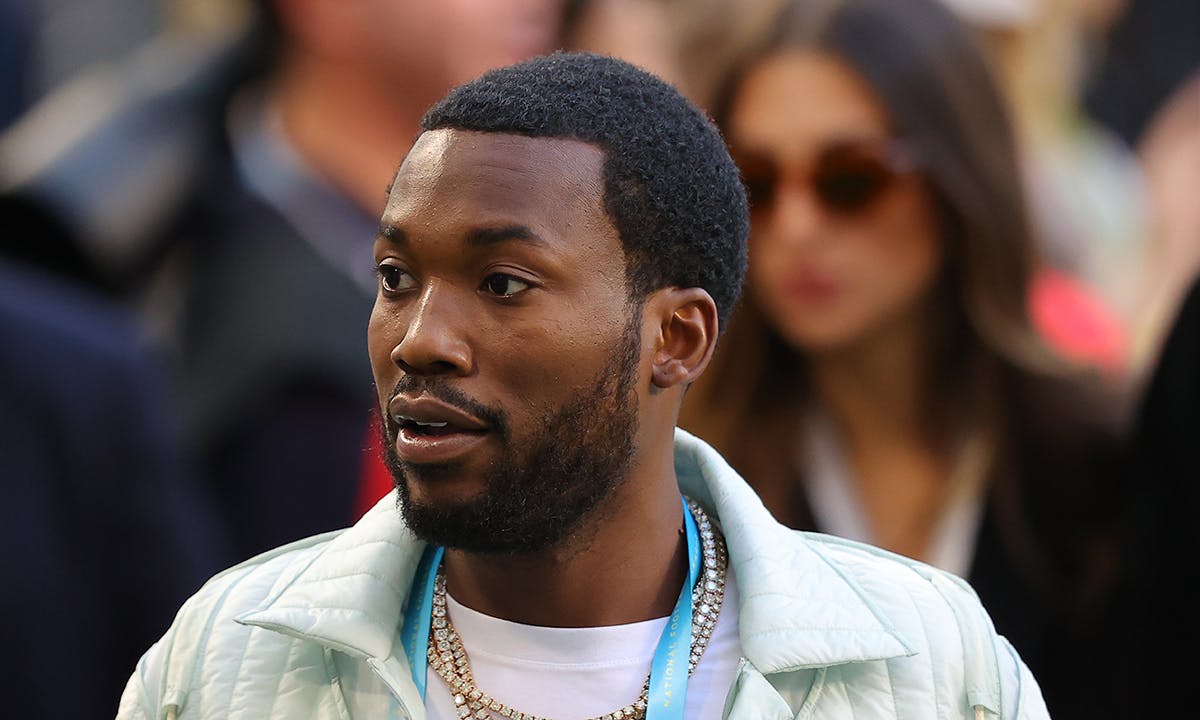 Meek Mill Super Bowl LIV